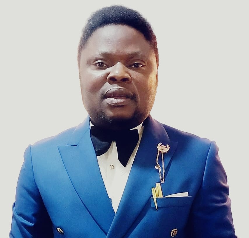 Femi Adisa - Managing Partner