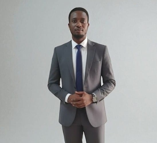 Lawrence Adewale Adeyemi - Senior Counsel