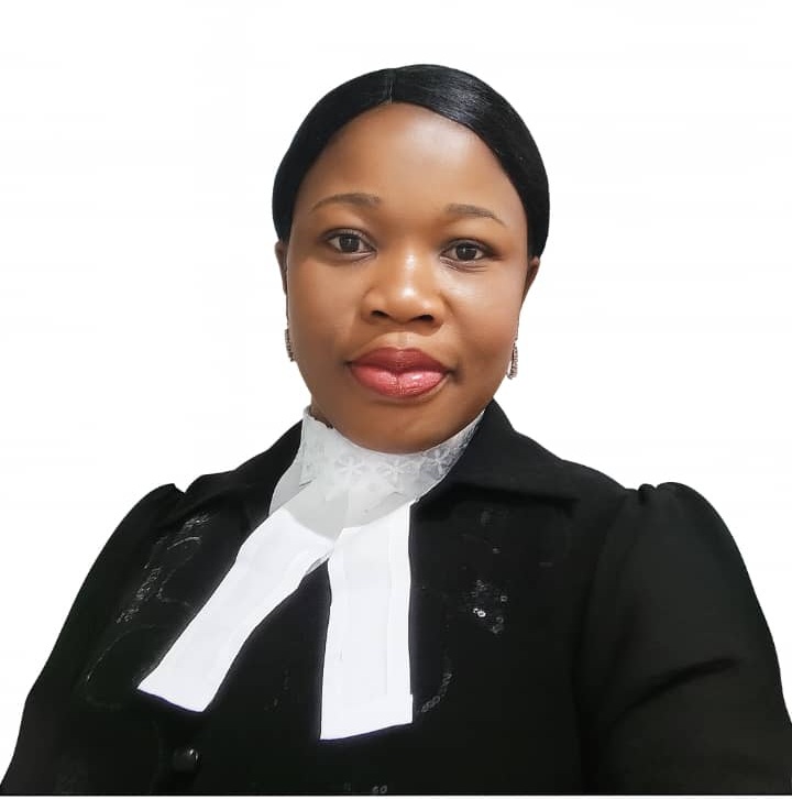 Isoken Adisa - Senior Partner