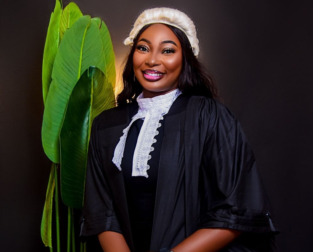 Obiabo Margret - NYSC Associate