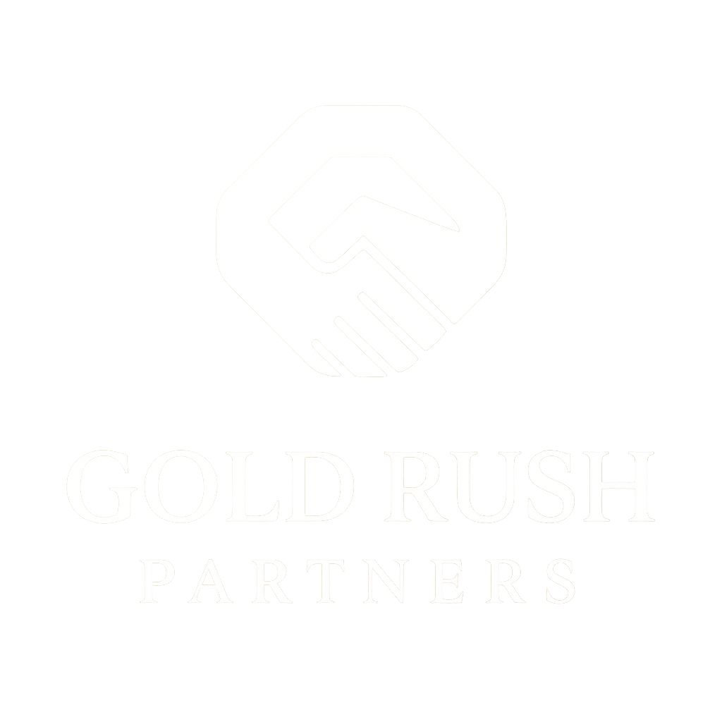Gold Rush Partners - Premier Legal Services in Lagos
